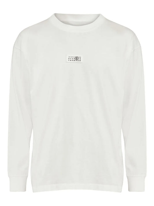 MM6 Maison Margiela-T-SHIRT-