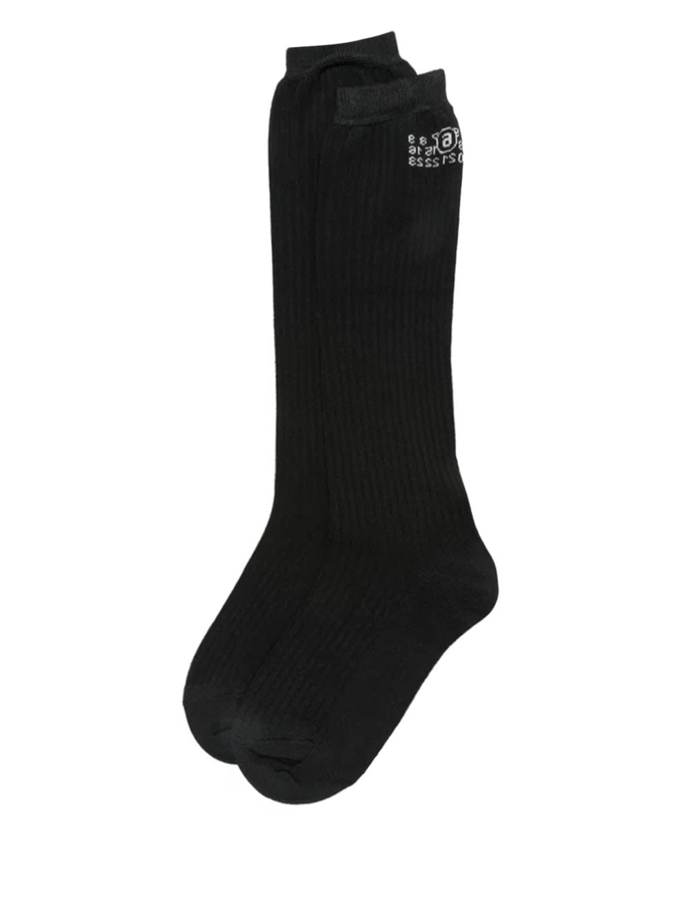 logo socks