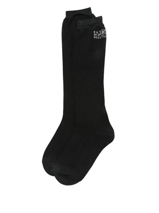 logo socks