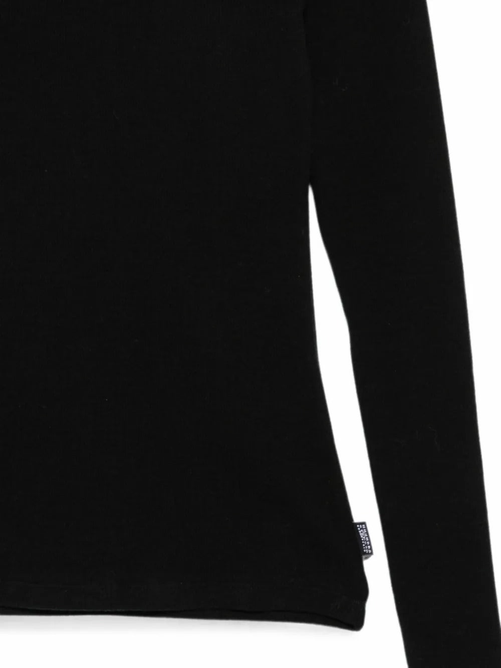 MM6 Maison Margiela-Long-sleeved Top-