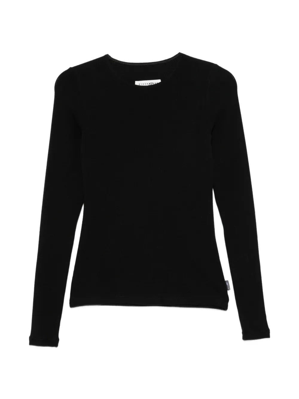 MM6 Maison Margiela-Long-sleeved Top-