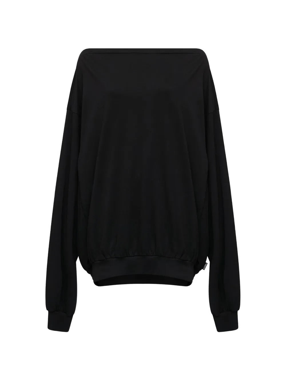 MM6 Maison Margiela-Long-sleeved Top-