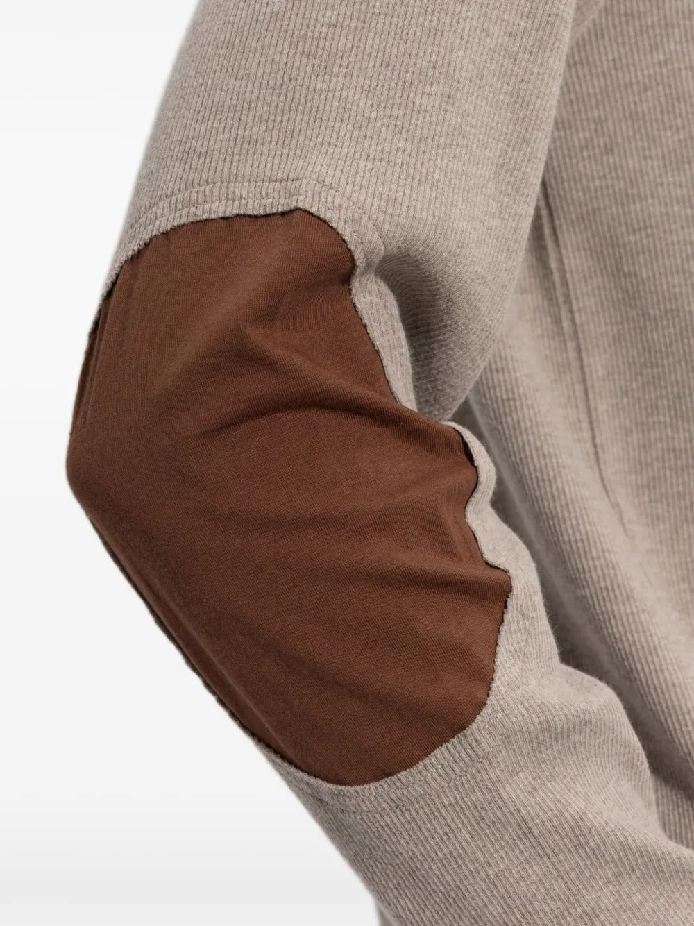 MM6 Maison Margiela-Long-sleeved Top-