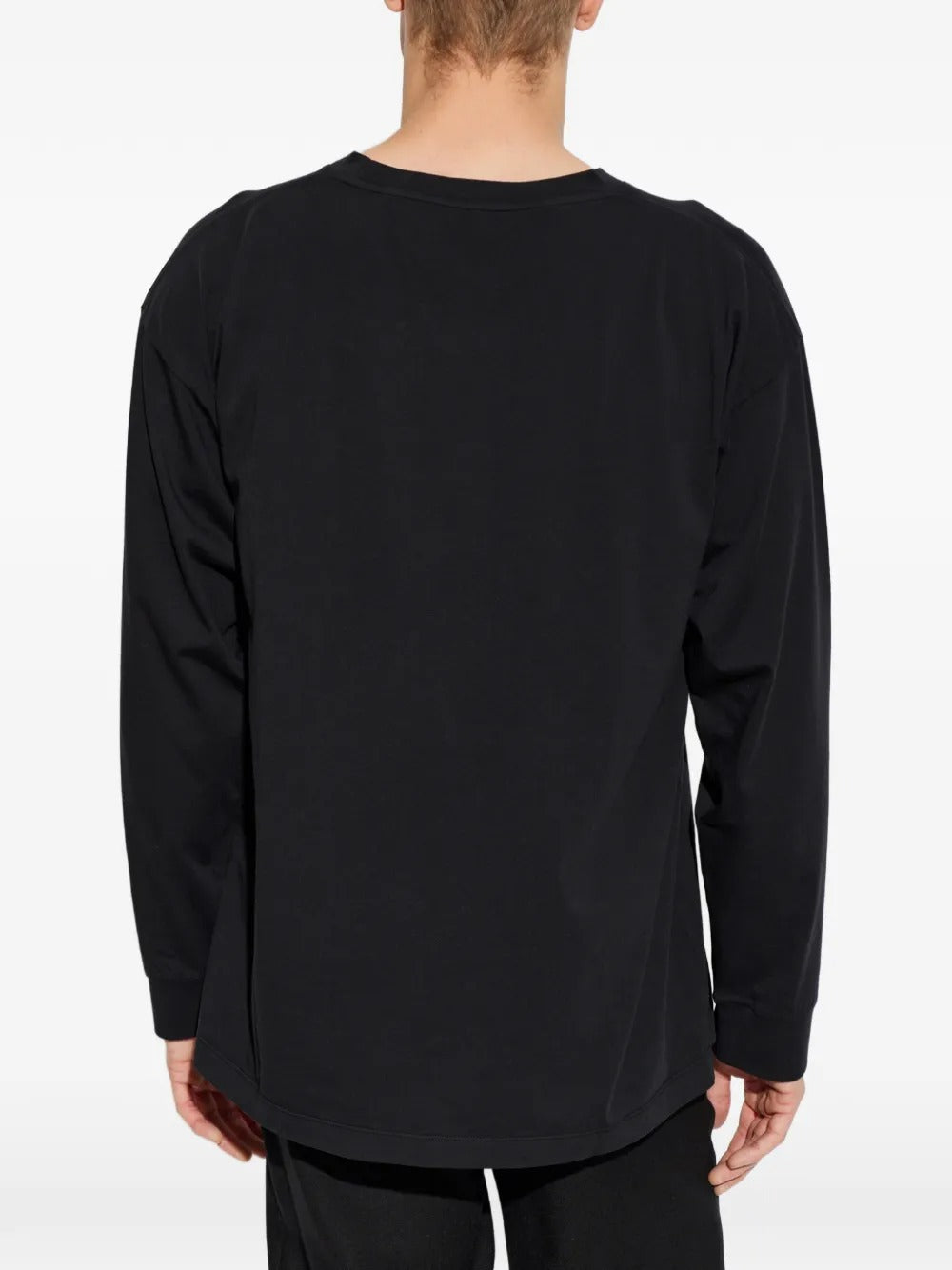 MM6 Maison Margiela-Long-sleeved Top-