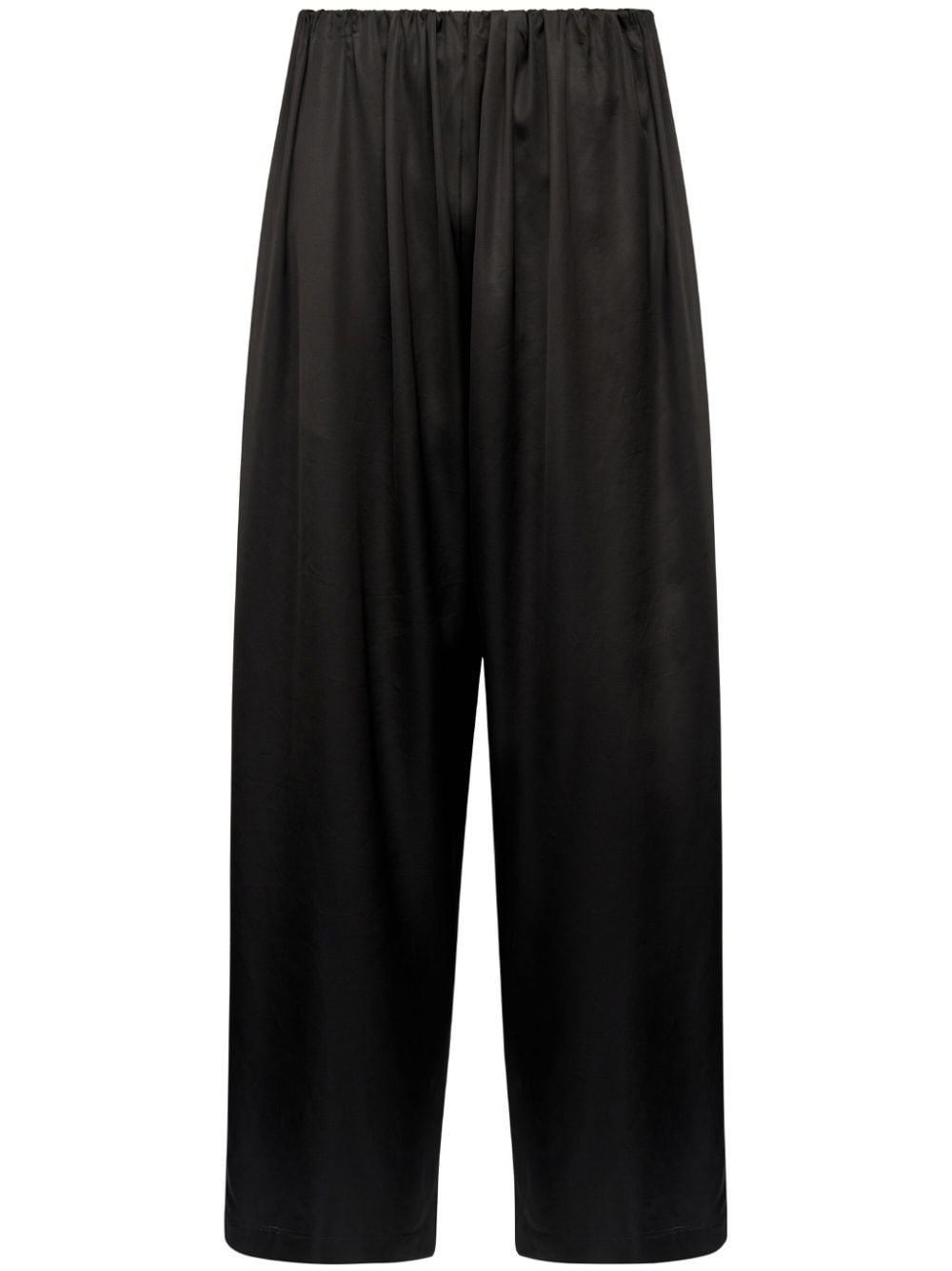 MM6 Maison Margiela-LOOSE FIT TROUSERS-