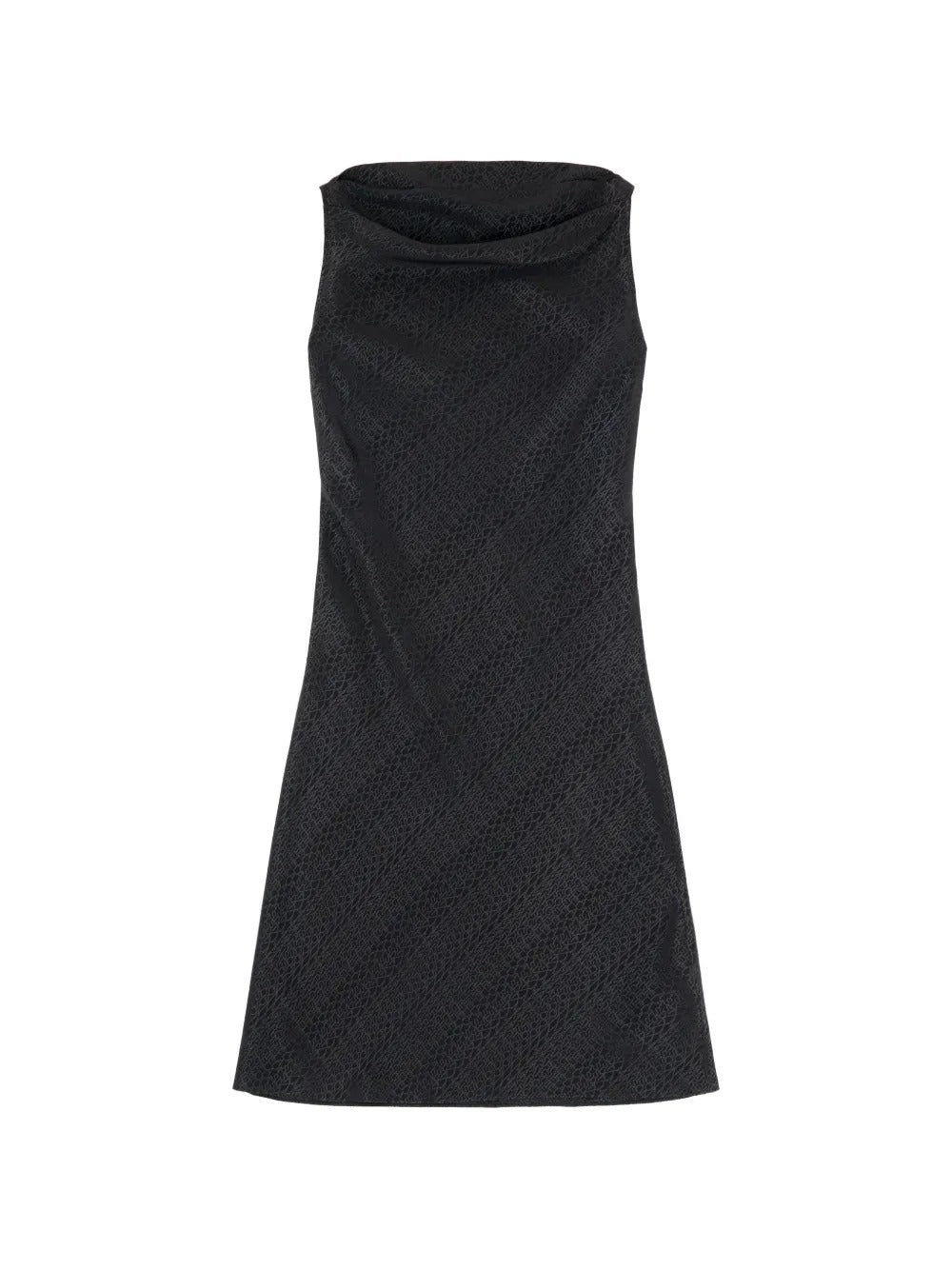 MM6 Maison Margiela-Midi Dress-