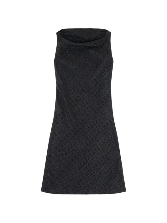 MM6 Maison Margiela-Midi Dress-