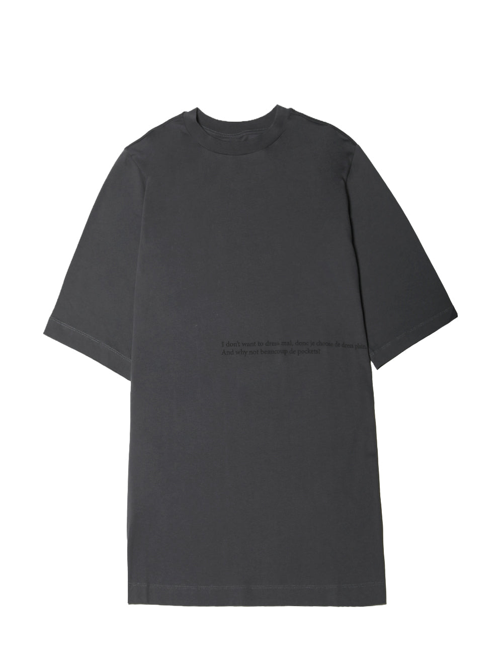 MM6 Maison Margiela-Mini Dress-