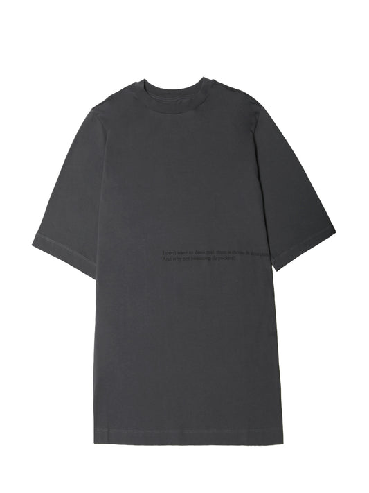 MM6 Maison Margiela-Mini Dress-