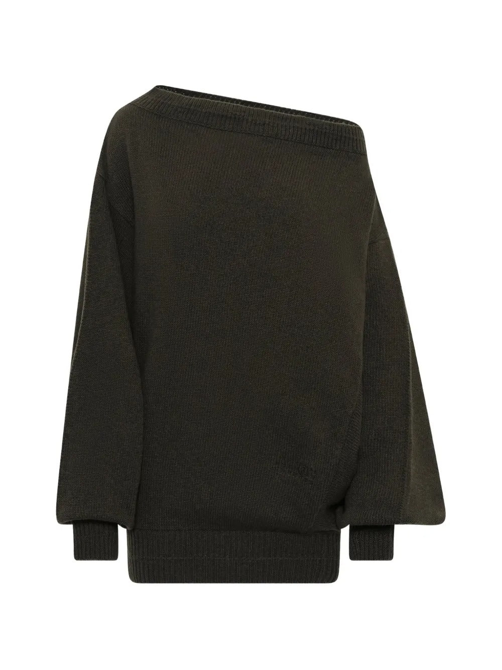 MM6 Maison Margiela-Mini Dress-