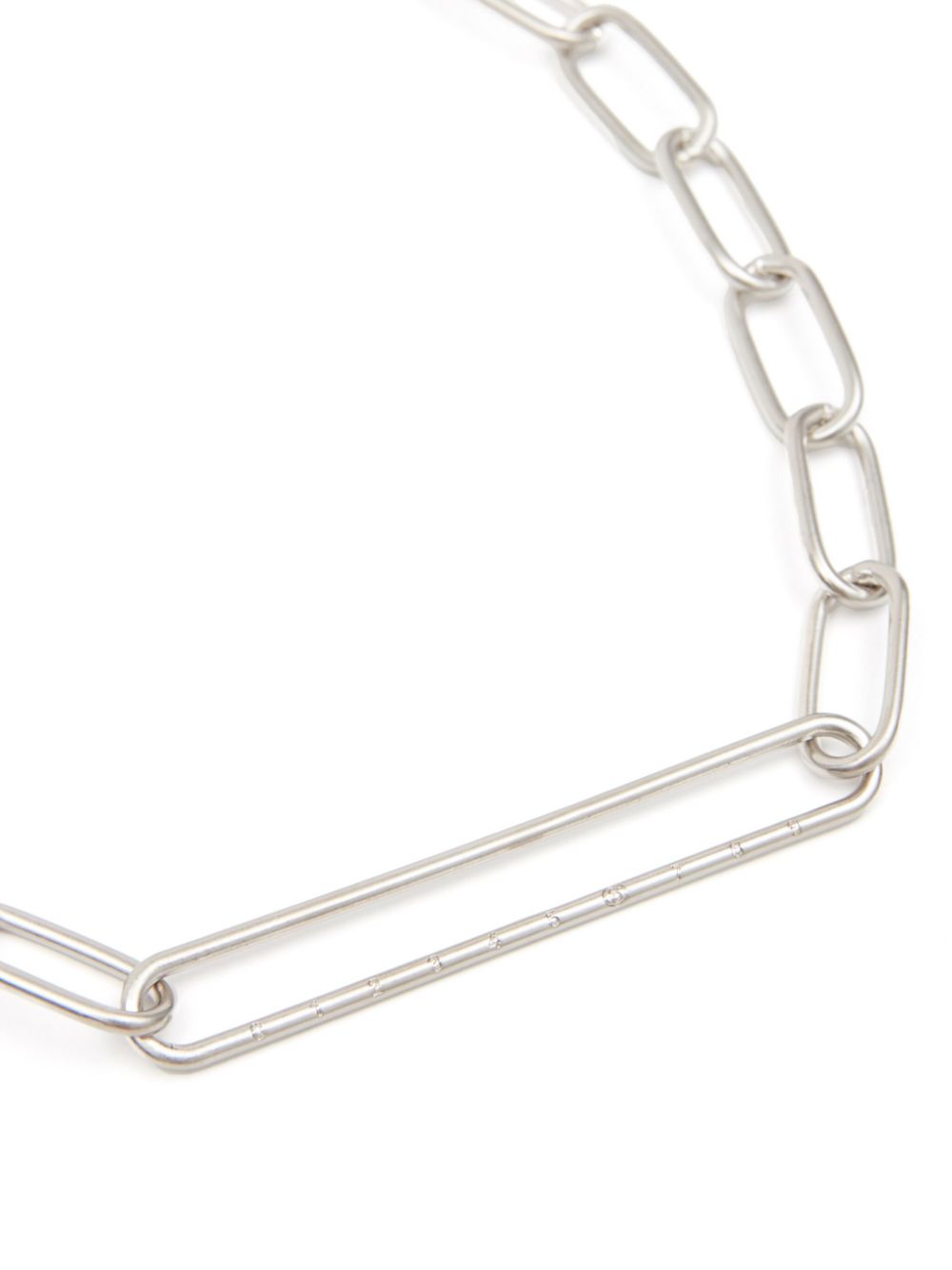 MM6 Maison Margiela-Necklace-SM6UU0056P6630 952