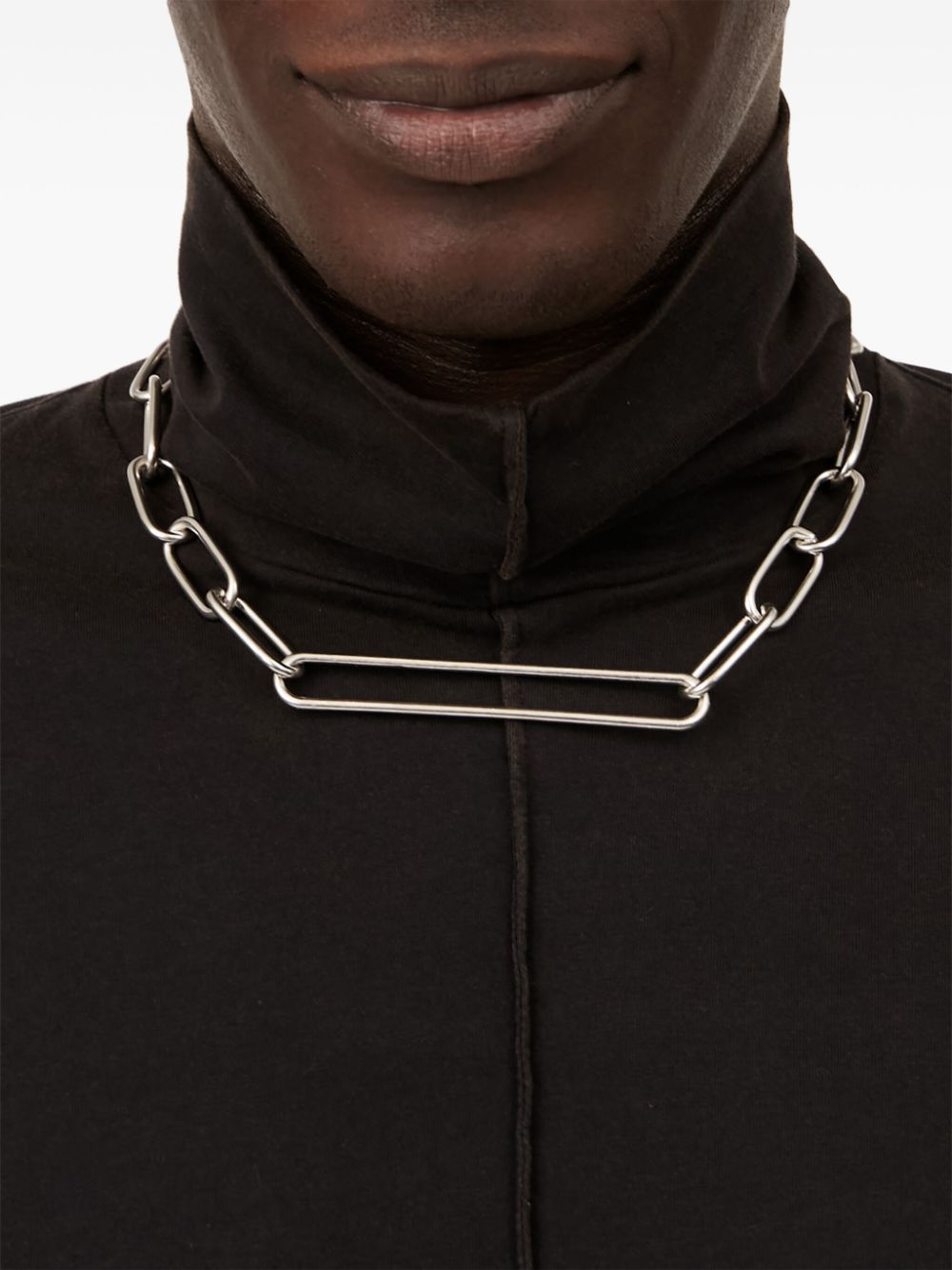 MM6 Maison Margiela-Necklace-SM6UU0056P6630 952