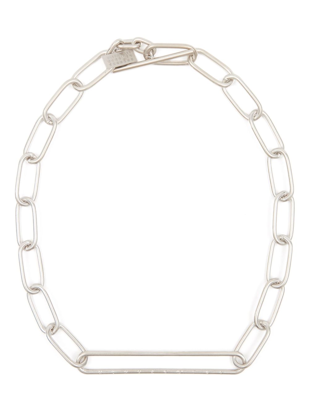 MM6 Maison Margiela-Necklace-SM6UU0056P6630 952