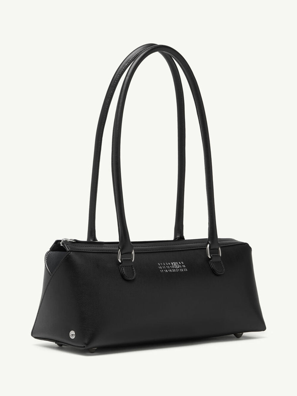 MM6 Maison Margiela-NEW BAULETTO J MEDIUM-