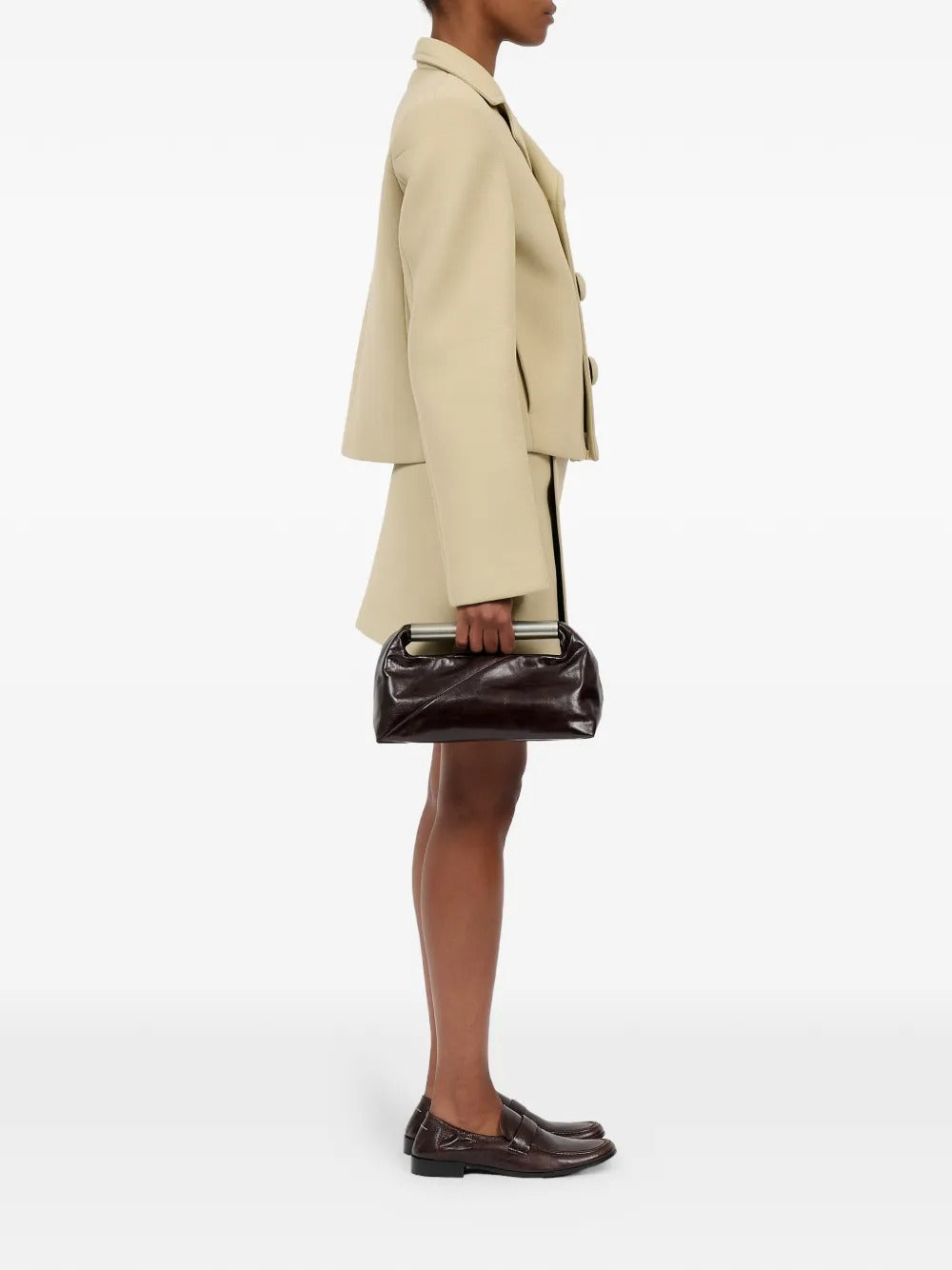 NEW JAPPO HANDBAG