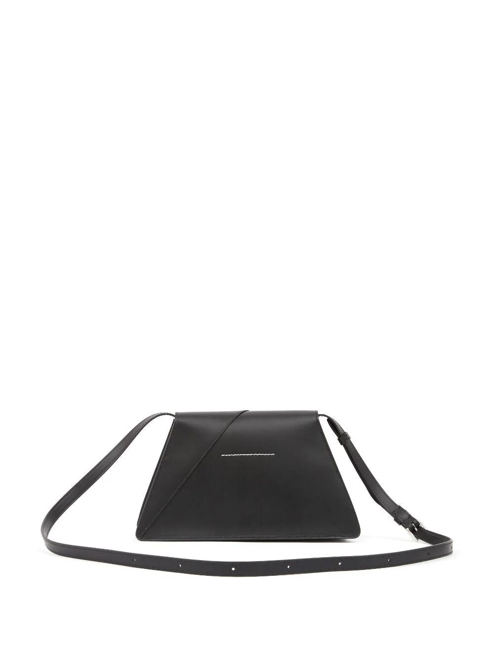 MM6 Maison Margiela-NUMBERS SHOULDER BAG MEDIUM-SB6ZH0005P6189 T8013