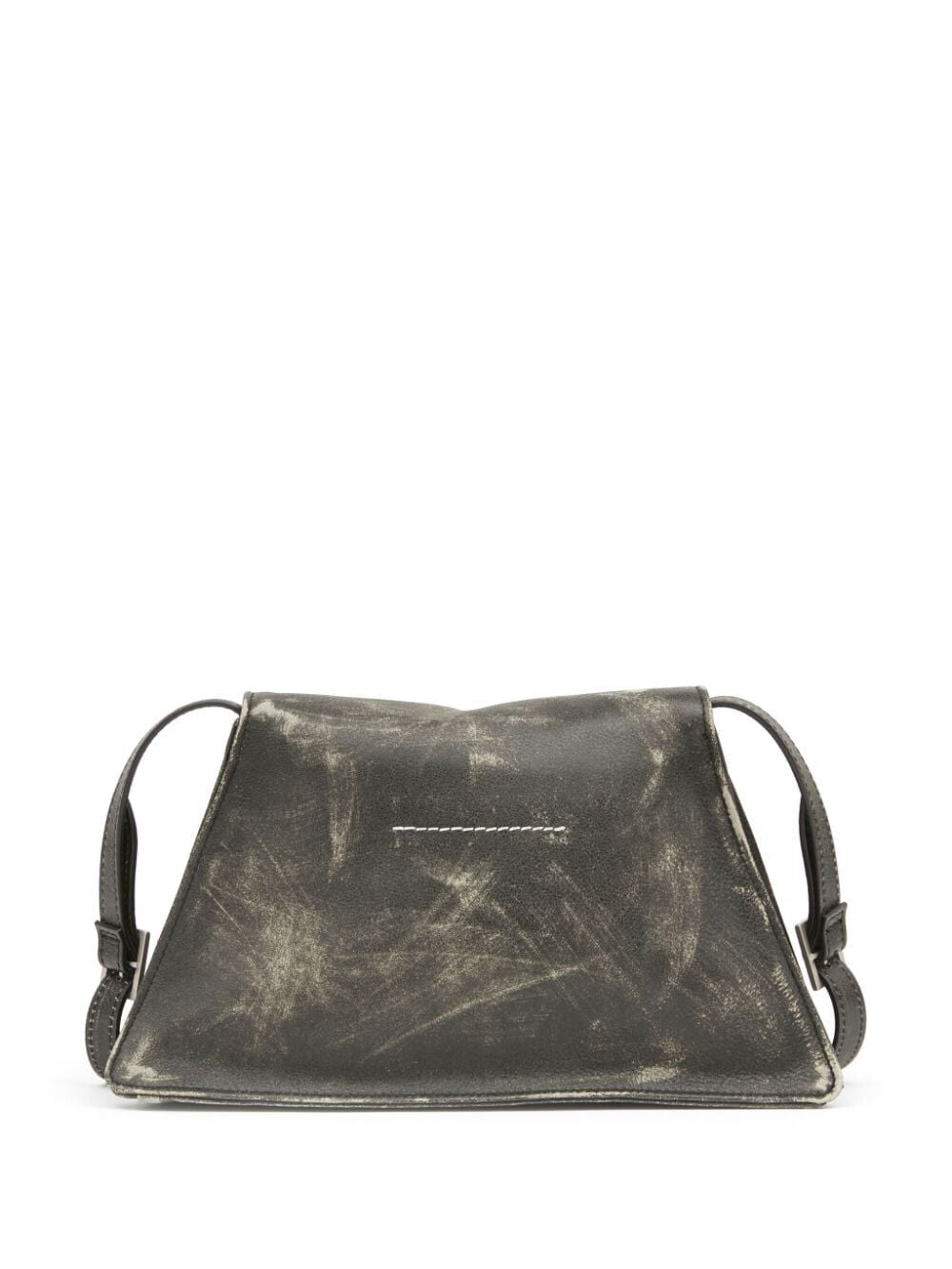 MM6 Maison Margiela-NUMERIC BAG MEDIUM-SB6ZH0012P4792 H4524