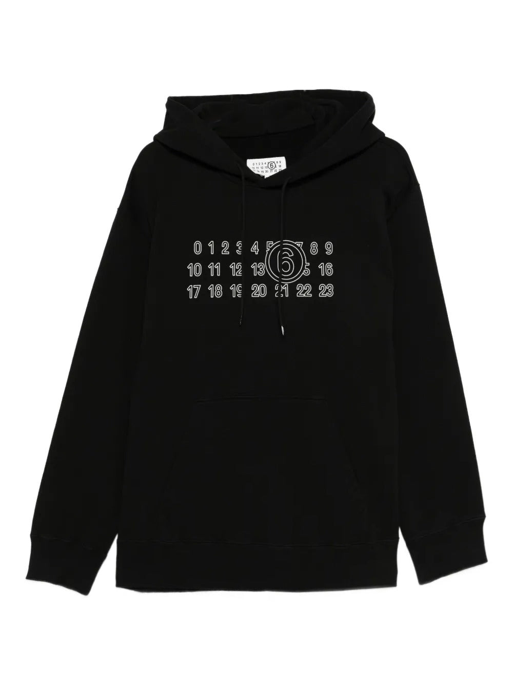 MM6 Maison Margiela-SWEATSHIRT-