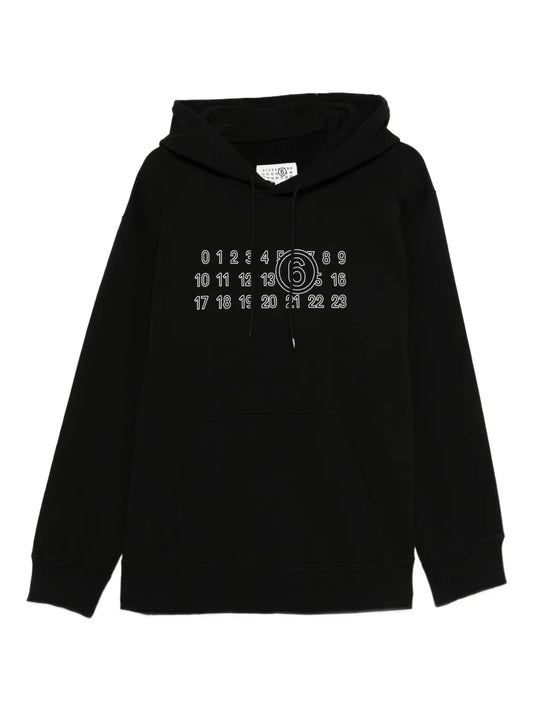 MM6 Maison Margiela-SWEATSHIRT-