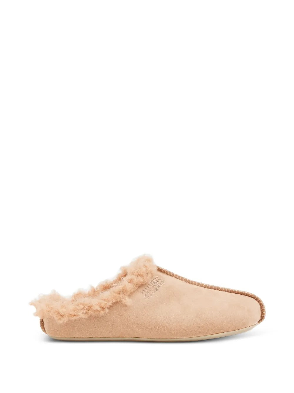 MM6 Maison Margiela-SLIPPER-