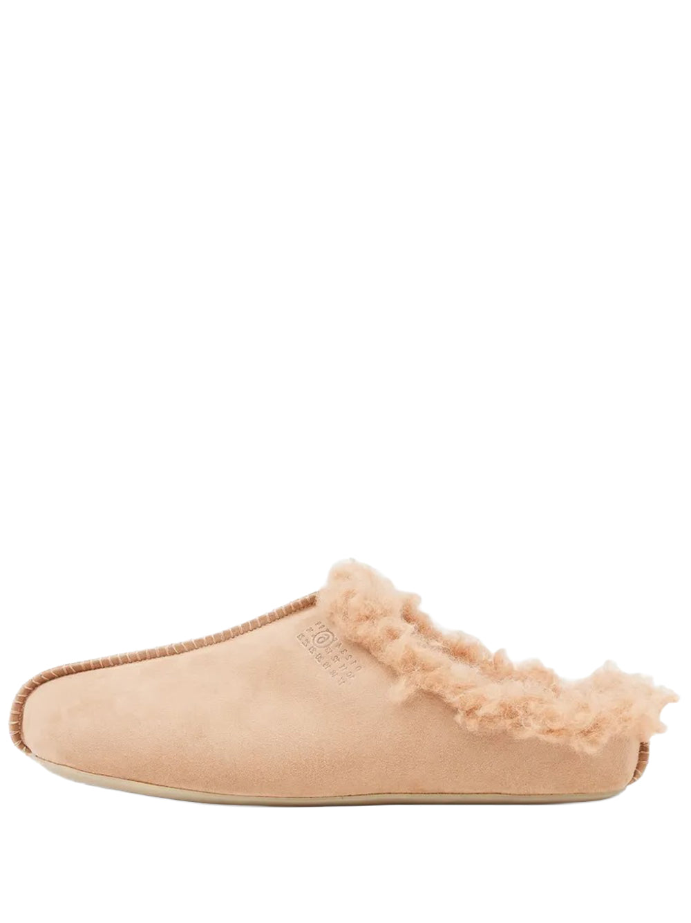 MM6 Maison Margiela-SLIPPER-