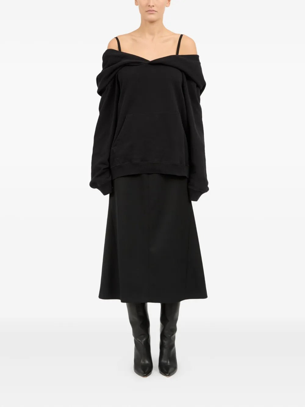 MM6 Maison Margiela-SWEATSHIRT-