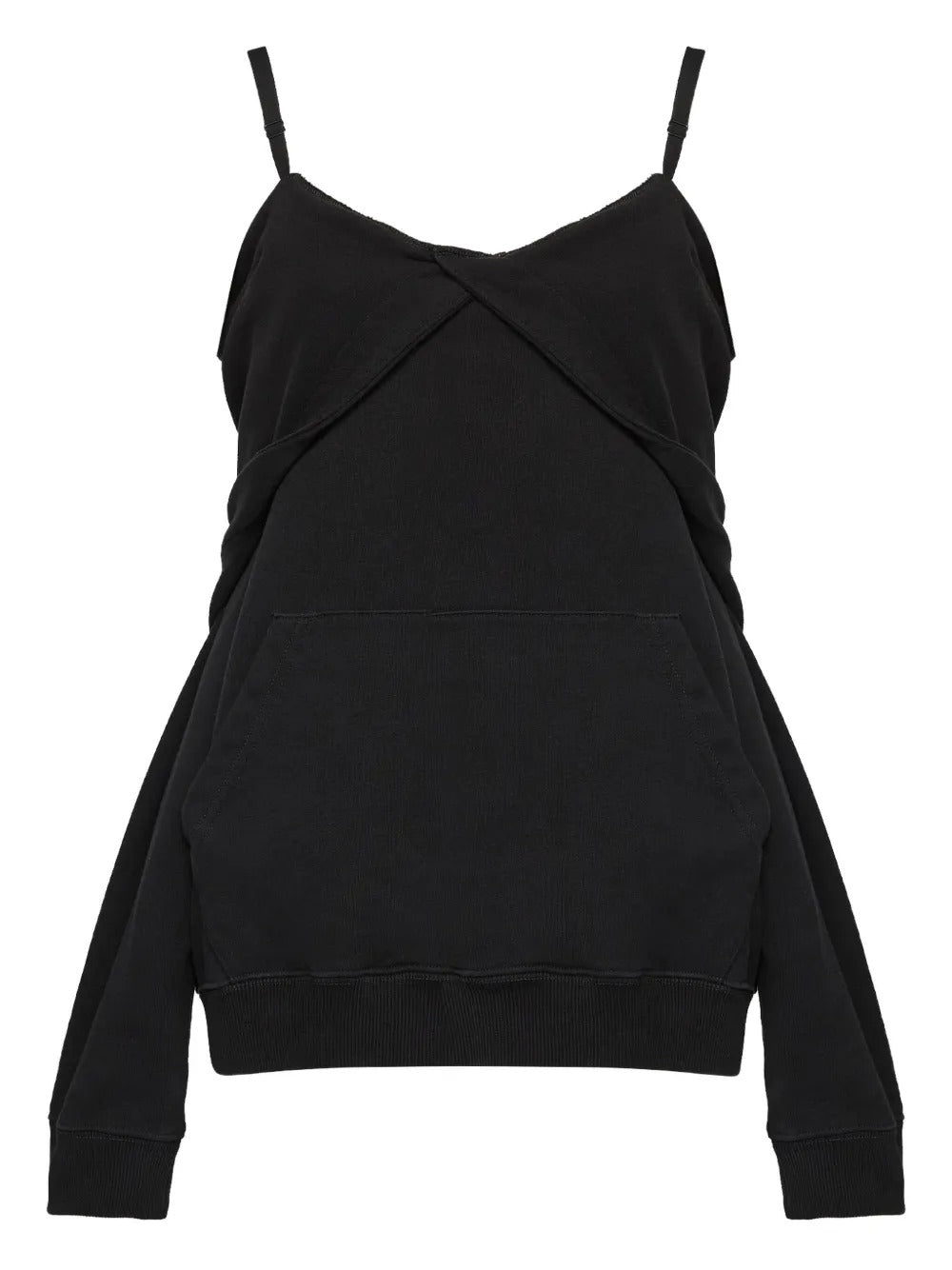 MM6 Maison Margiela-SWEATSHIRT-