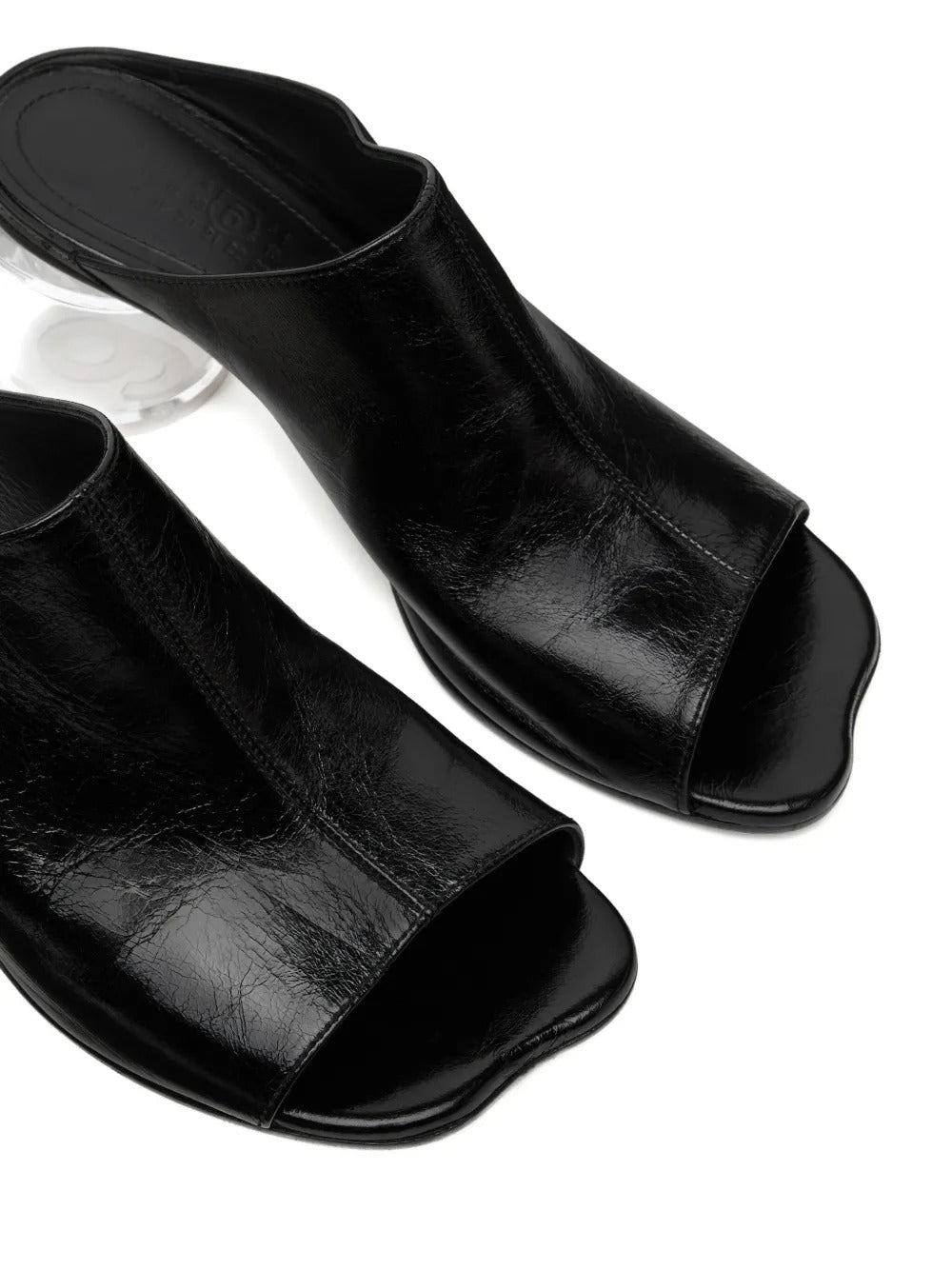 MM6 Maison Margiela-open-toe block-heel sandals-S59WP0215P7560