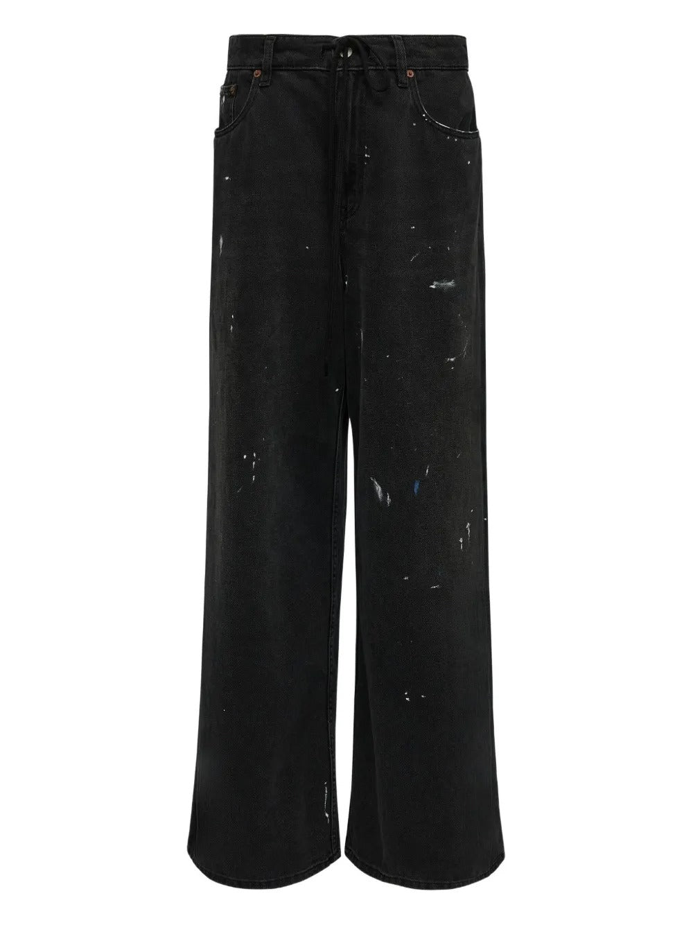 MM6 Maison Margiela-PANTS 5 POCKETS-
