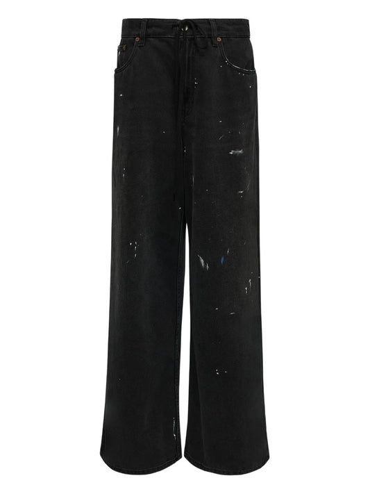 MM6 Maison Margiela-PANTS 5 POCKETS-
