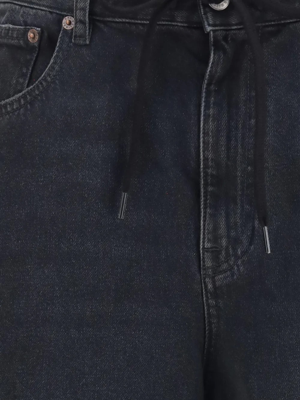 MM6 Maison Margiela-PANTS 5 POCKETS-