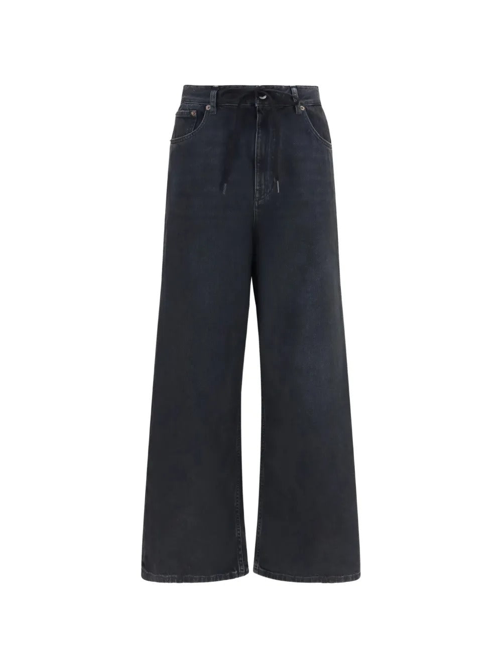MM6 Maison Margiela-PANTS 5 POCKETS-