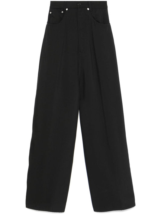 MM6 Maison Margiela-PANTS 5 POCKETS-