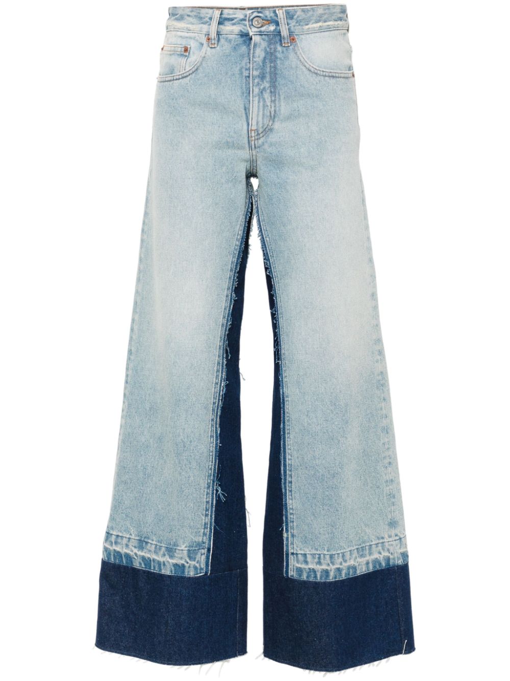 MM6 Maison Margiela-PANTS 5 POCKETS-