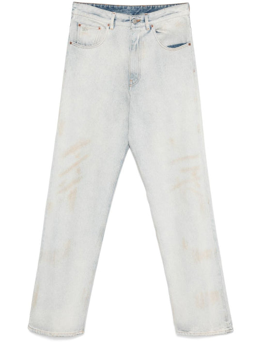 MM6 Maison Margiela-PANTS 5 POCKETS-