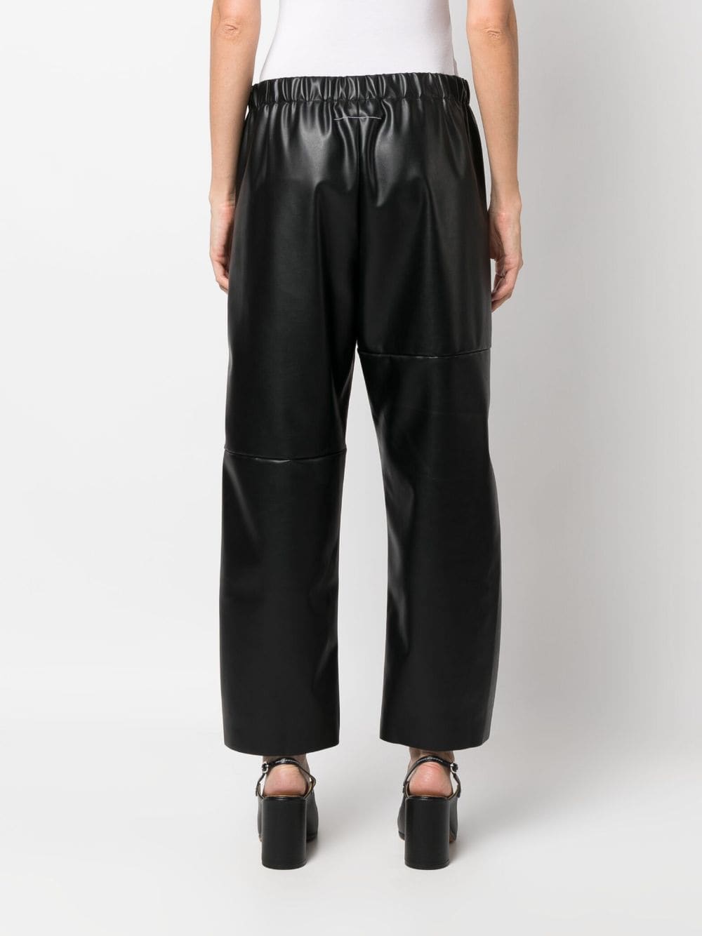 MM6 Maison Margiela-PANTS-S52KA0282S54449 900