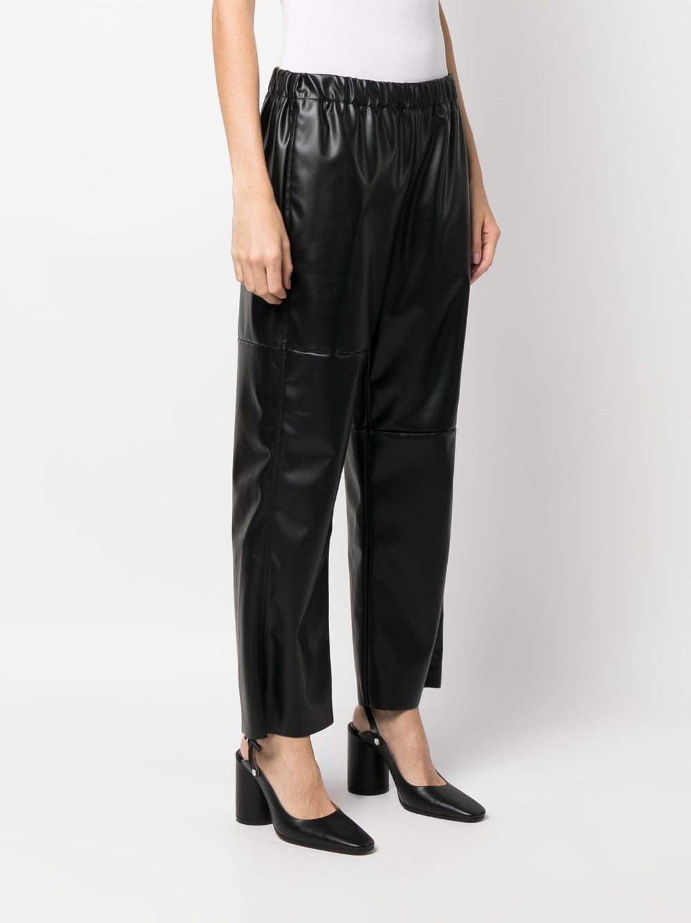 MM6 Maison Margiela-PANTS-S52KA0282S54449 900