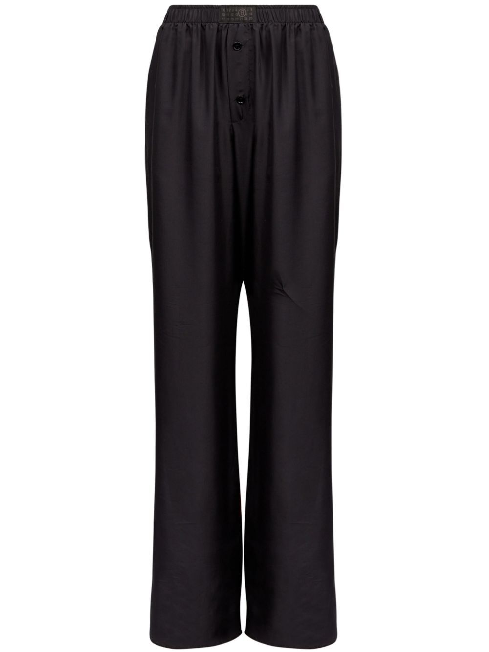 MM6 Maison Margiela-PANTS-