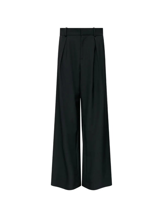 MM6 Maison Margiela-PANTS-