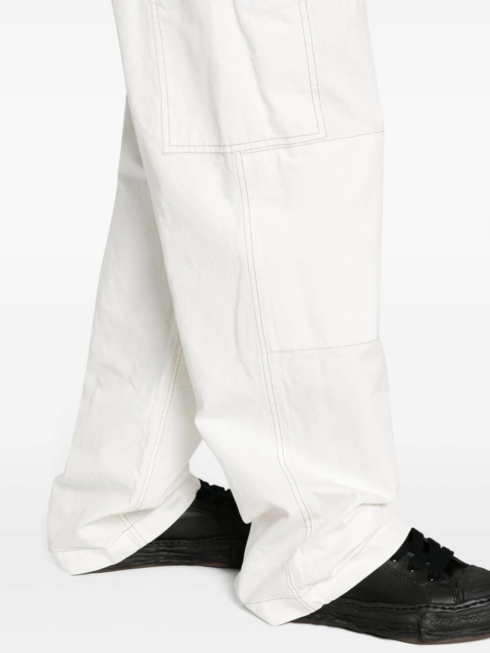 MM6 Maison Margiela-PANTS-SH0KA0003S78548 102