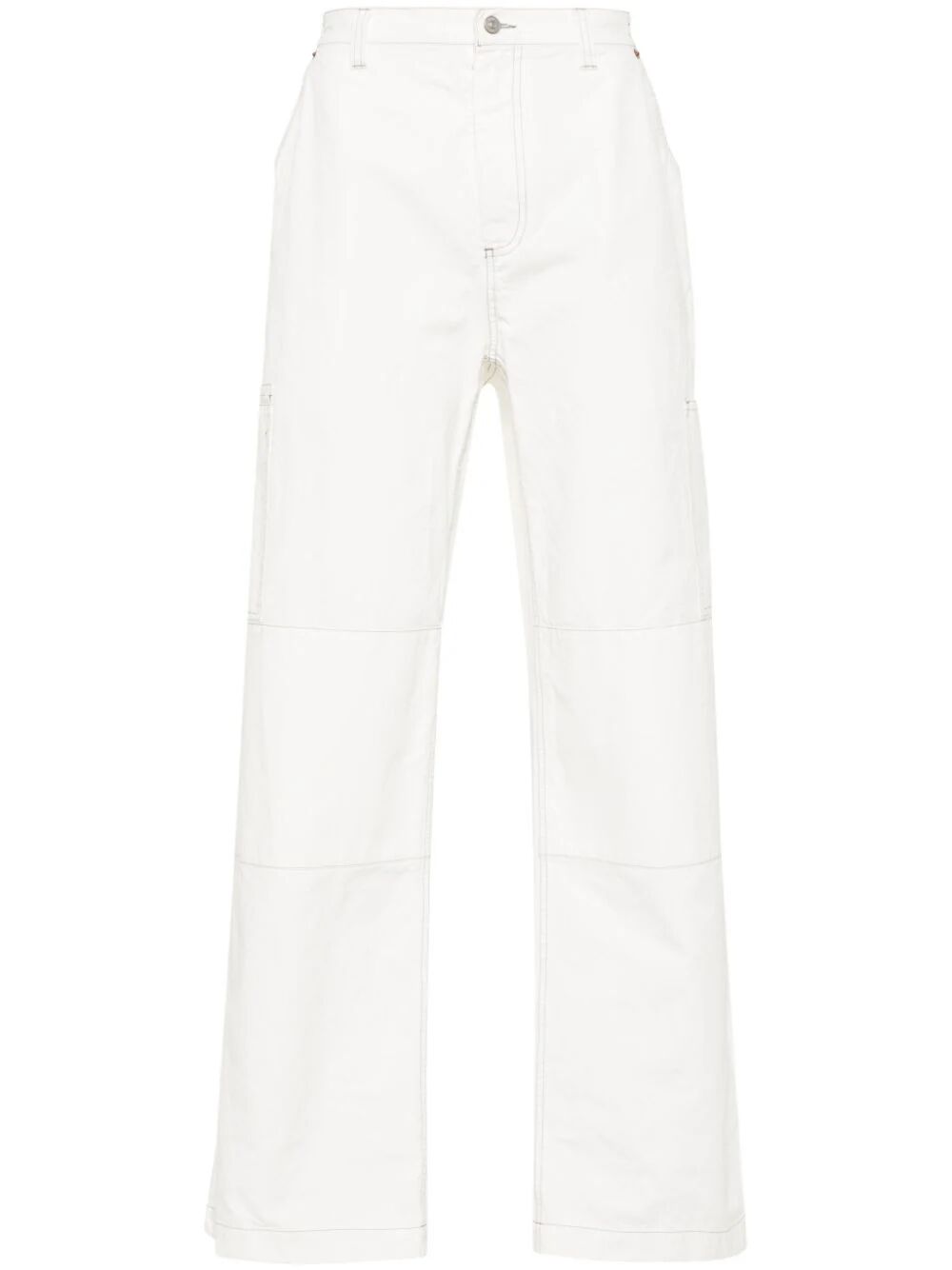 MM6 Maison Margiela-PANTS-SH0KA0003S78548 102