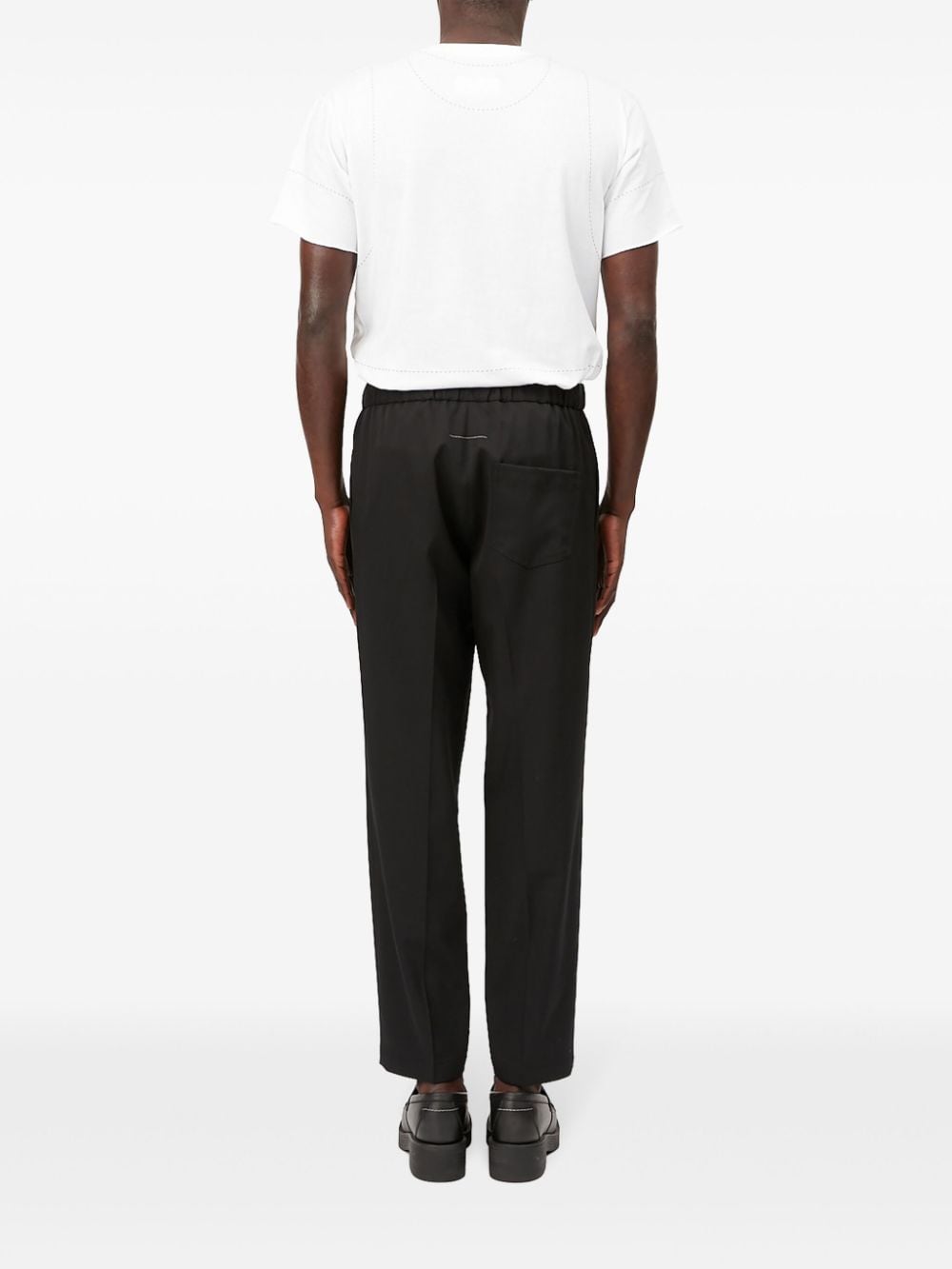 MM6 Maison Margiela-PANTS-