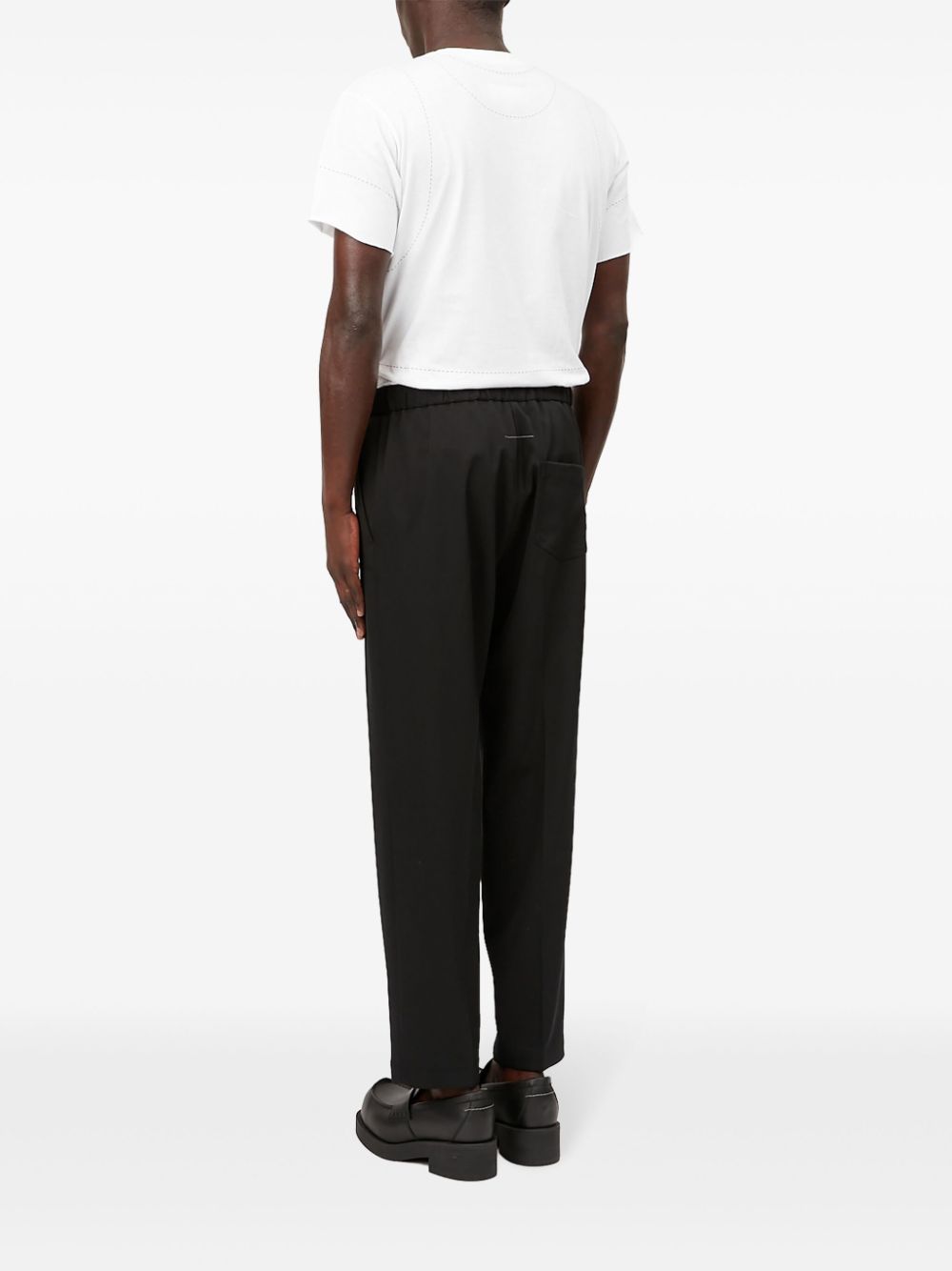 MM6 Maison Margiela-PANTS-