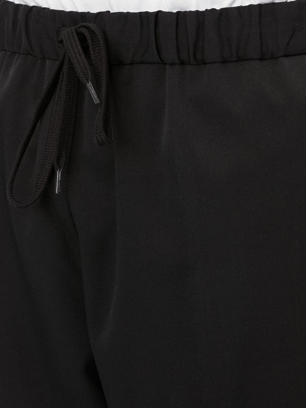 MM6 Maison Margiela-PANTS-