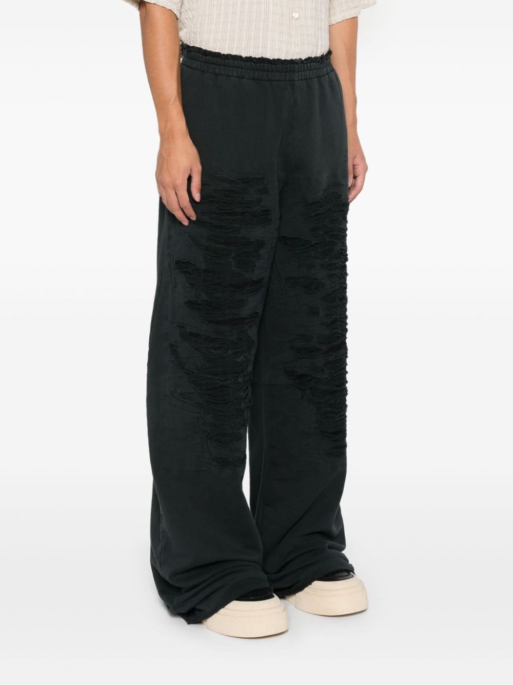 MM6 Maison Margiela-PANTS-