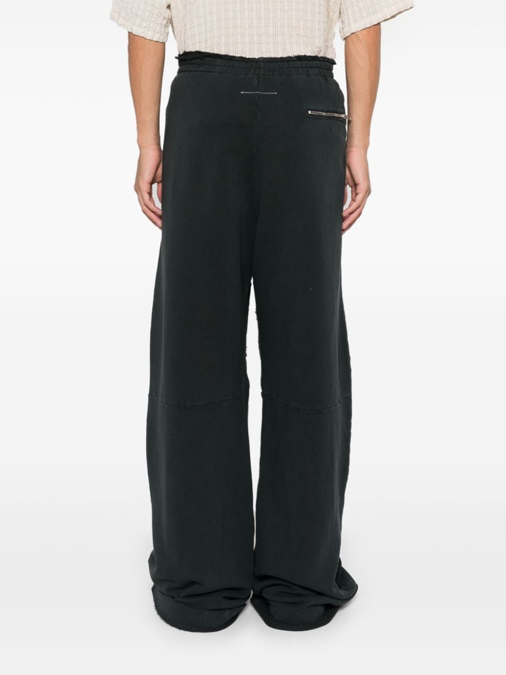 MM6 Maison Margiela-PANTS-