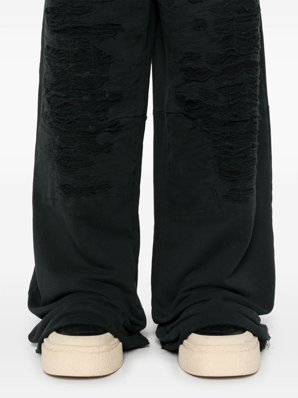 MM6 Maison Margiela-PANTS-