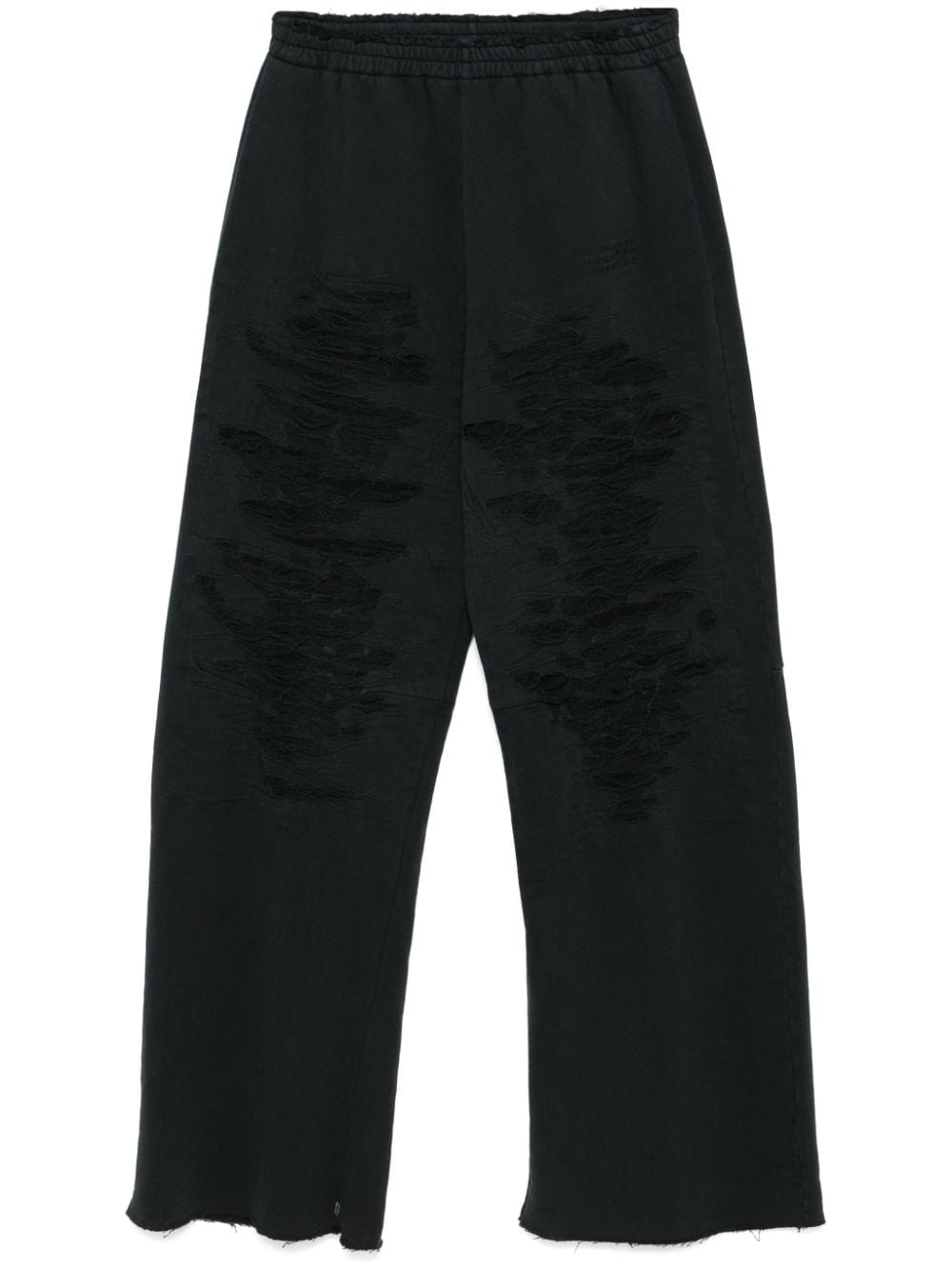 MM6 Maison Margiela-PANTS-