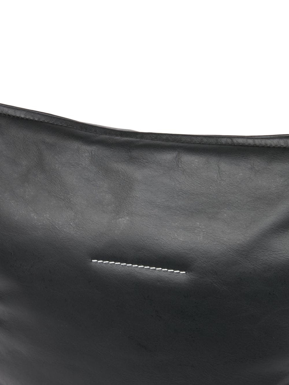 MM6 Maison Margiela-PILLOW CLUTCH BAG-SB6WF0005P7179 T8013