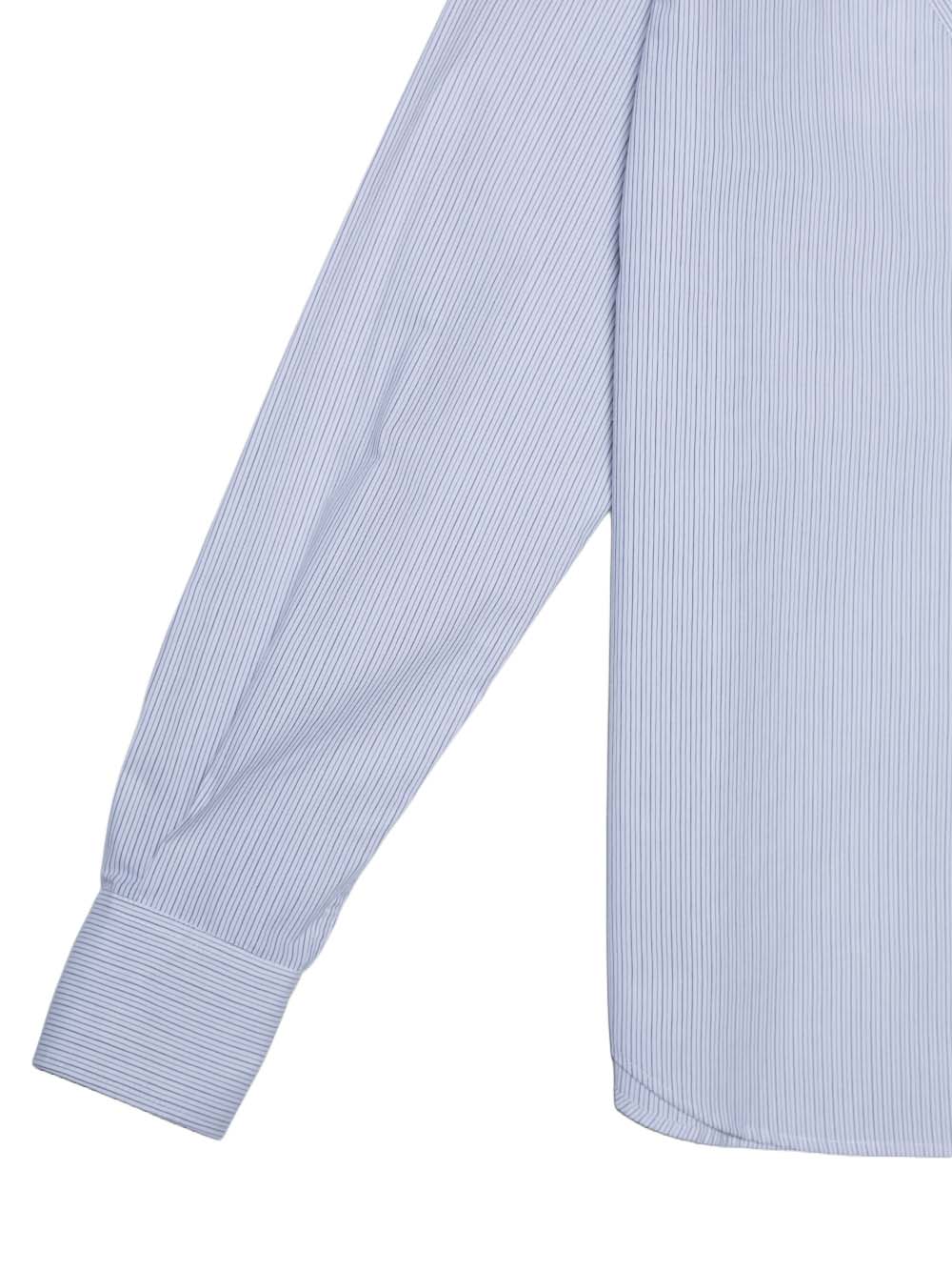 MM6 Maison Margiela-Long-sleeved Shirt-